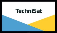 TechniSat 0000/9243, TechniSat TECHNIPAD PRO 43, 109,2 cm (43"), 1920 x 1200...