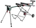 Metabo Kapps&auml;gen-Untergestell KSU 251 Mobile, (robustes Untergestell)