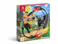 Nintendo Switch Ring Fit Adventure inkl. Ring-Con & Beingurt