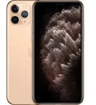 Apple iPhone 11 Pro, 14,7 cm (5.8"), 2436 x 1125 Pixel, 256 GB, 12 MP, iOS 13, Gold -