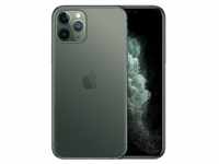Apple iPhone 11 Pro 14,7cm (5,8 Zoll), 256GB, Farbe: Midnight Green