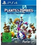 Electronic Arts Plants vs. Zombies : Battle for Neighborville, PlayStation 4,