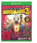 Take-Two Interactive Borderlands 3 - Deluxe Edition, Xbox One, Multiplayer-Modus