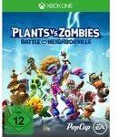 Electronic Arts Plants vs. Zombies : Battle for Neighborville, Xbox One,
