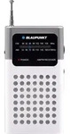 Blaupunkt PR4WH, AM, FM, 0,3 W, Grau, AA, 60 mm, 24 mm - Grau