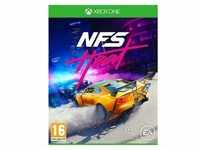 Need for Speed Heat - Konsole XBox One