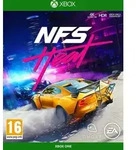 Electronic Arts Need for Speed Heat, Xbox One, Physische Medien
