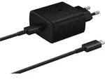 Schnellladeger&auml;t (45 Watt) EP-TA845 - Schwarz
