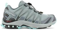 Salomon XA PRO 3D GTX W - GORE-TEX - Damen Wanderschuhe T&uuml;rkis 407906 , Gr&ouml;&szlig;e: EU