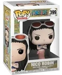 One Piece - Nico Robin 399 - Funko Pop! - Vinyl Figur