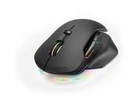 uRage Gaming Mouse 1.000 Morph unleashed (00186016)