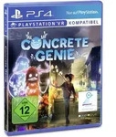 Sony Interactive Entertainment Concrete Genie, PlayStation 4, E10+ (Jeder &uuml;ber...