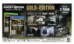 Ubisoft Tom Clancy's Ghost Recon : Breakpoint - Gold Edition, Xbox One,