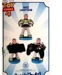 Exquisite Gaming Cable Guys Buzz Lightyear, Gaming-Controller, Handy/Smartphone,