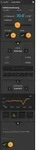 Lupus Electronics 12130, RF, 2400 MHz, 100 mW, Wei&szlig;, M30 x 1/2", 30 m - Wei&szlig;