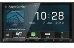 Kenwood DMX8019DABS - 2-DIN | DAB+ | Bluetooth | Apple CarPlay | Autoradio Kenwood DMX8019DABS - 2-DIN | DAB+ | Bluetooth | Apple CarPlay | Autoradio