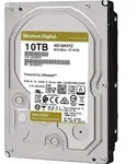 WD Gold WD102KRYZ - Festplatte - 10 TB - intern - 3.5" (8.9 cm) - SATA 6Gb/s - 7200