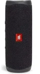 JBL FLIP 5 Schwarz - Bluetooth Lautsprecher - Schwarz
