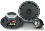 AXTON ATC165 2 Wege Komponenten Lautsprecher System 16,5 cm 165 mm
