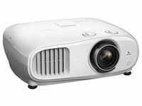 EPSON EH-TW7000 3LCD Home Cinema Projector 1080p 1920x1080 4K Enhanc. 40.000:1