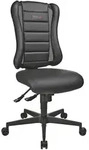 Topstar SR100 DA00 Gamingstuhl Sitness RS schwarz 499178 - Schwarz