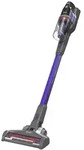Black & Decker BHFEV182C, 2-in-1-Stabstaubsauger, Beutellos, Orange, Titan,...