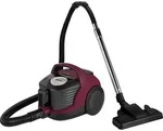 Grundig VCC 3870 A - Violett/Schwarz