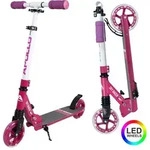 Apollo City Scooter SkyRacer - Berryred - Rosa