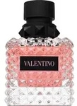 VALENTINO Born In Roma Donna, Frauen, 50 ml, Bergamotte, Jasmin, Vanille, Holz, Spray