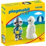 PLAYMOBIL AUSTRIA BRANDST&Auml;TTER Ritter Mit Gespenst 0 0 0 - Bunt