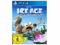 Ice Age - Scrats Nussiges Abenteuer - Konsole PS4