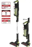 HOOVER HF522NPW 011 Akku-Hand-/Stielstaubsauger - Schwarz
