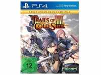 The Legend of Heroes: Trails of Cold Steel 3 Day One Edition