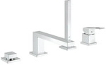 GROHE 19897001, GROHE 19897001, Waschbecken Silber