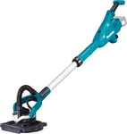 Makita DSL800ZU, Makita DSL800ZU, Trockenbauschleifer, Schwarz, Blau, B&uuml;rstenlos,