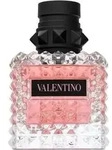 VALENTINO Born In Roma Donna, Frauen, 30 ml, Bergamotte, Jasmin, Vanille, Holz, Spray
