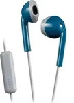 JVC HA-F19M-AH-E blau-grau - Blau