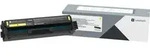Lexmark C330H40, 2500 Seiten, Gelb, 1 St&uuml;ck(e)