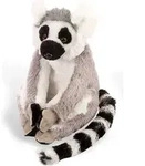 Wild Republic - Kuscheltier - Cuddlekins Mini - Katta