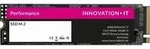 M.2 1TB InnovationIT Performance NVMe PCIe 3.0 x 4 retail