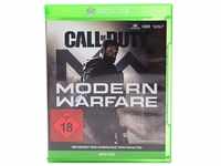 COD Modern Warfare 2019 XB-One Call of Duty