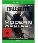 Call of Duty: Modern Warfare - Exklusive Edition (XONE) (USK)