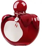 Nina Ricci Nina Rouge, Frauen, 50 ml, Zitrone, Himbeere, Gardenia, Ingwer, Karamell,