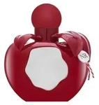 Nina Ricci Nina Rouge Eau de Toilette f&uuml;r Damen 80 ml