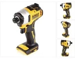 DeWalt DCF 809 N Akku Schlagschrauber 18 V 1/4" Brushless Solo - ohne Akku, ohne