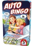 Schmidt Bring-mich-mit-Spiel 51434 Auto-Bingo