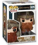 Der Herr der Ringe - Gimli 629 - Funko Pop! - Vinyl Figur