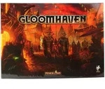 Feuerland Spiele 19 - Gloomhaven