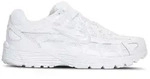 Nike Schuhe P6000, CD6404100, Gr&ouml;&szlig;e: 45 - Wei&szlig; - 45