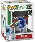 Star Wars - R2-D2 275 - Funko Pop! Vinyl Figur - Grau